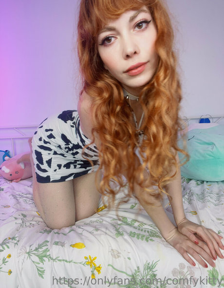 pocketginger schöne pornostar bild