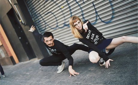 ebenholz-mutter nur fans perfekte schöne fotos