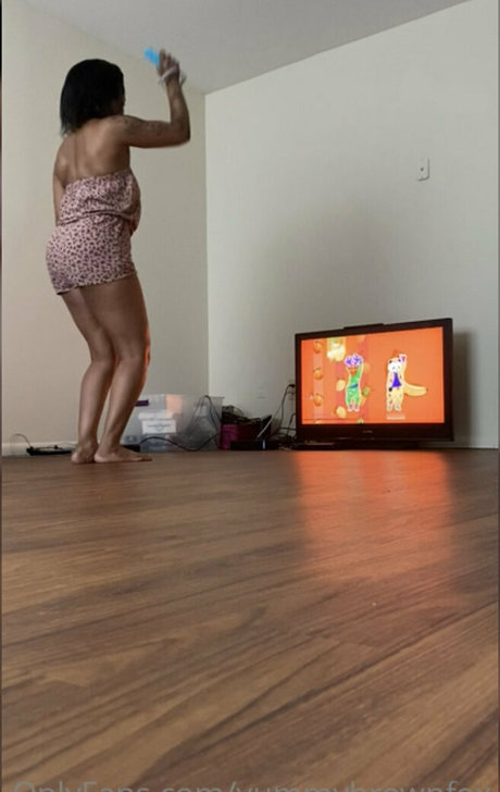 yummybrownfox heiße nette fotos