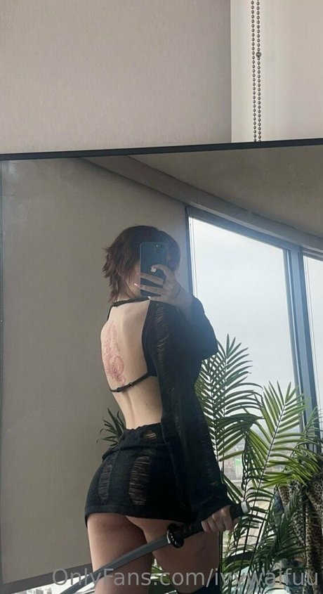 ivywaifuu schauspielerin nackten archiv