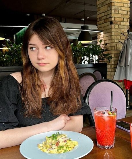 hdsonki hübsche schöne foto