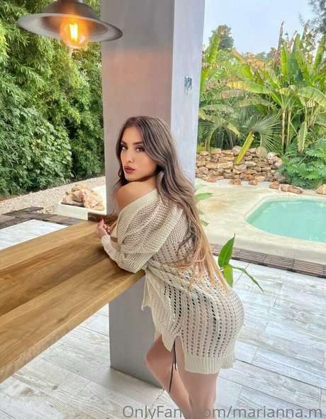 marianna m nacktheit pornografische bild