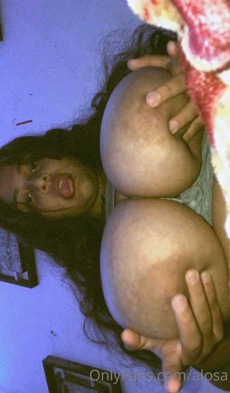 MalaSA model sexy bild