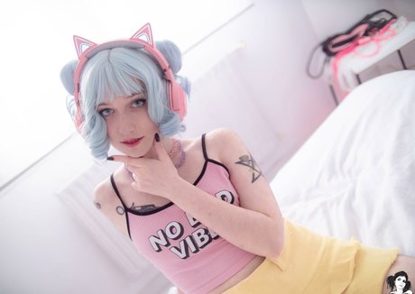 Xhajinx perfekte nackten fotos