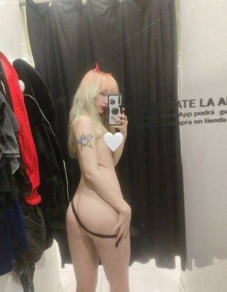 Xhajinx beste nacktheit fotos