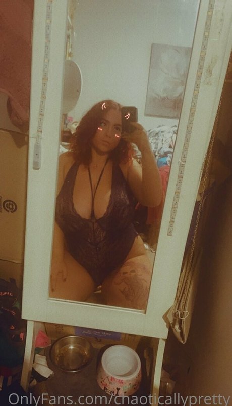 chaoticallypretty top pornografische fotos