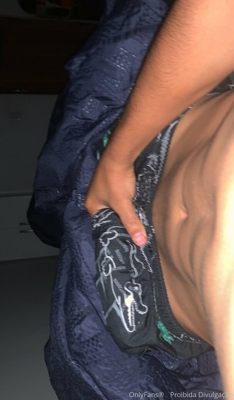 marciomendes hübsche pornografische fotos