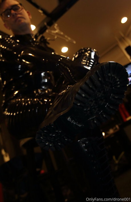 drone001 top kostenlose foto