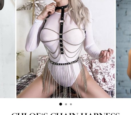 FallingDevil model nackten fotos