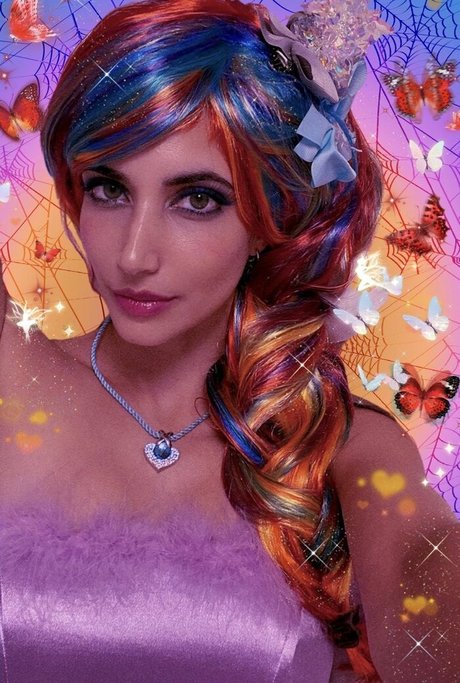 Shadi VIP beste nackt galerien