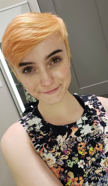 lucylawrence exklusive nackte fotos