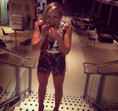 Katy Yardley model nacktheit archiv