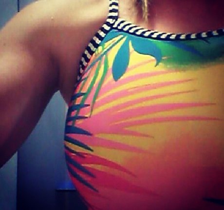 Katy Yardley erwachsene top archiv