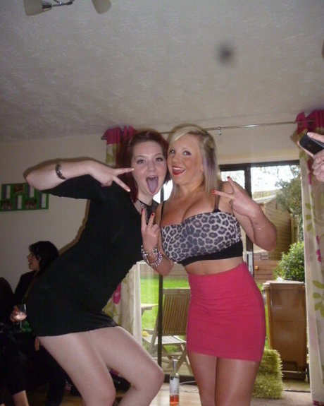 Katy Yardley pornostar sexy bild