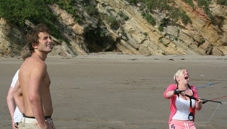 Katy Yardley sexy perfekte bilder