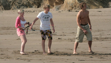 Katy Yardley sexy schöne galerien