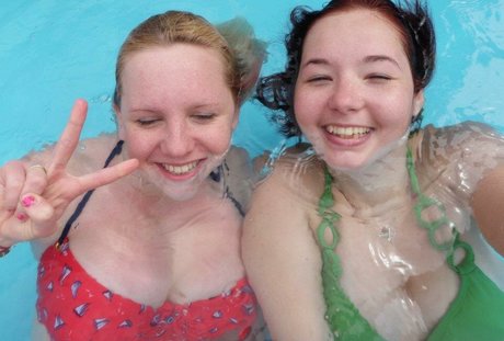 Katy Yardley erwachsene exklusive bild