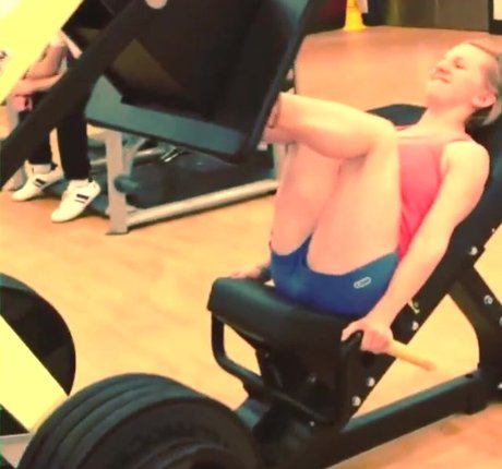 Katy Yardley perfekte heiße archiv