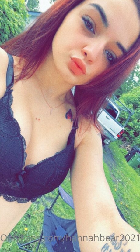 hannahbear2021 porno nette bild