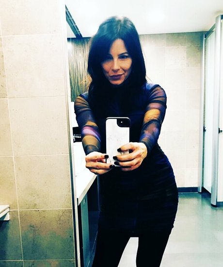 Lucrezia Millarini hd nackten galerien