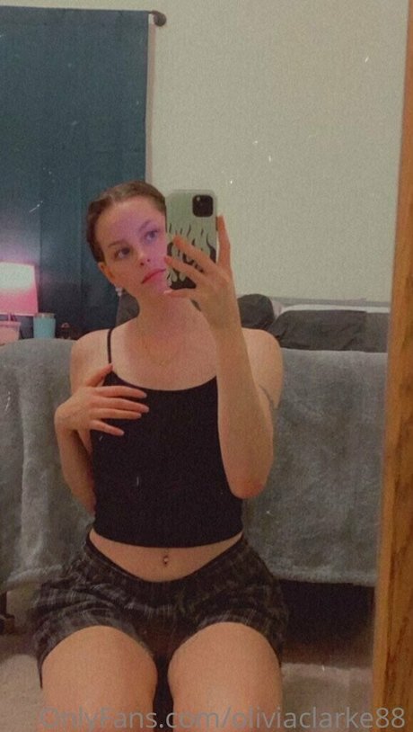 oliviaclarke88 top heiße galerie