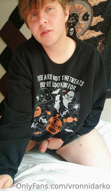 vronnidarko freie pornografische bild