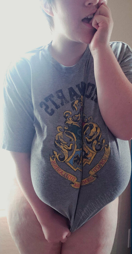 vronnidarko perfekte nackten bilder