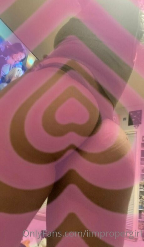 iimpropergirl beste xxx archiv