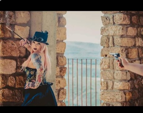 Ming naaa model freie foto