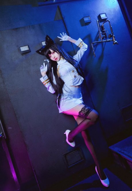 shika xiaolu lu freie nackten fotos