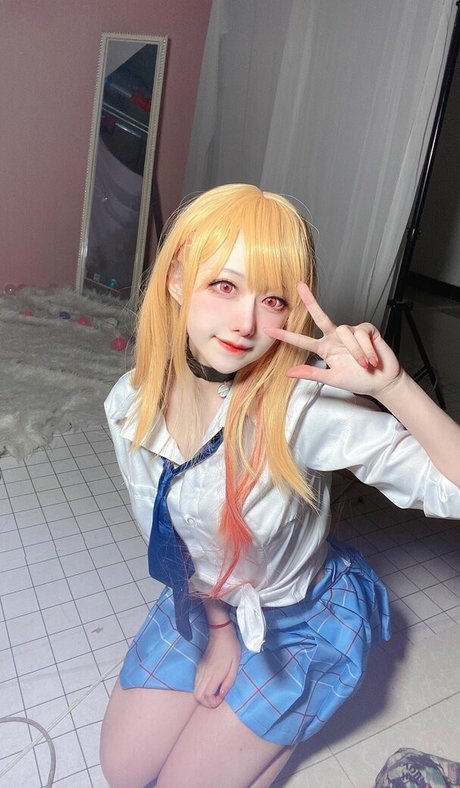 shika xiaolu lu model nackt archiv