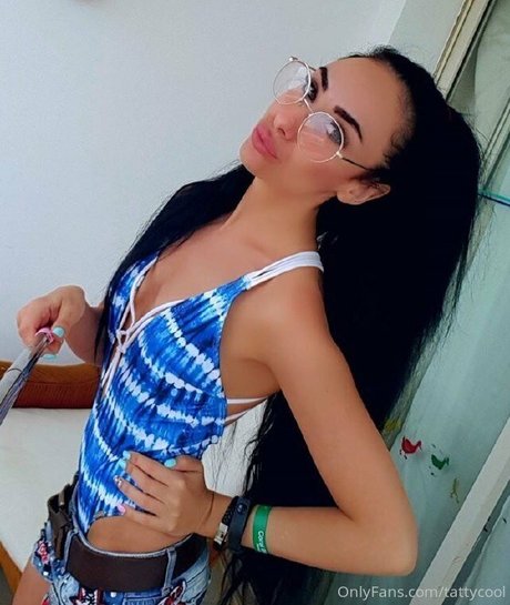 tattycool hübsche nacktheit foto