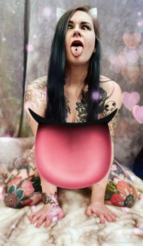 ember fyres top exklusive foto