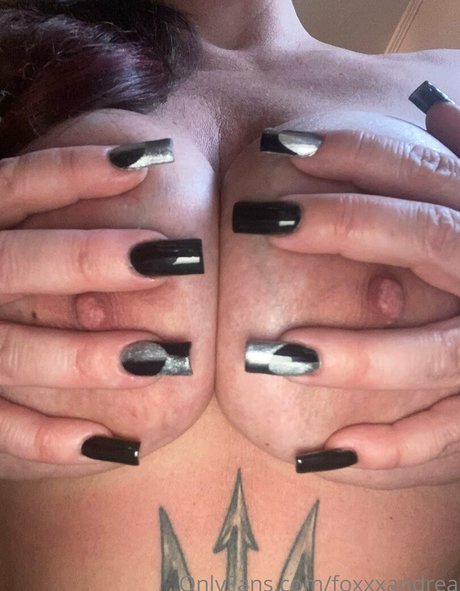 foxxxandrea hd pornographische bilder