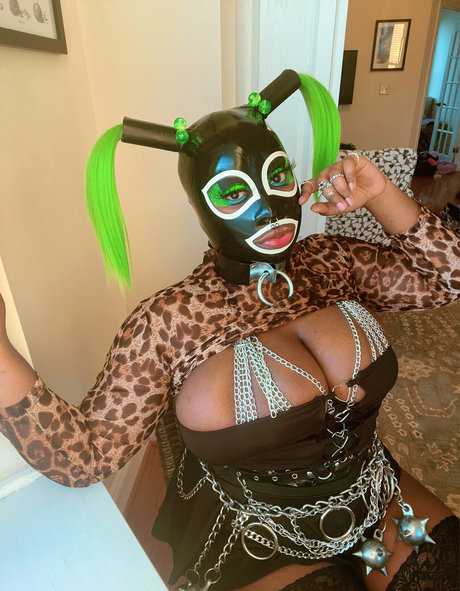 nymphenchantress exklusive nackte galerien