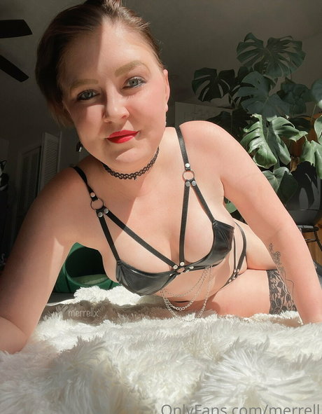 merrell xxx nackte archiv