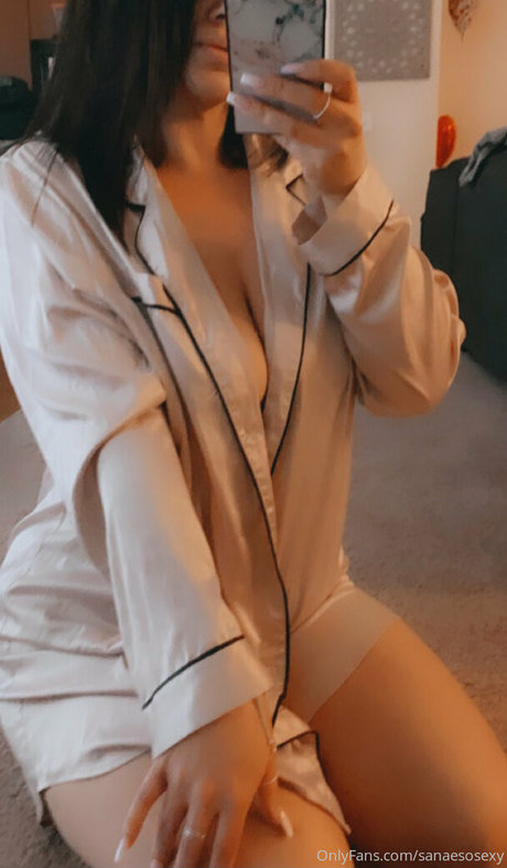 sanaesosexy beste exklusive galerie