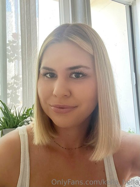 kella bella exklusive nackten fotos