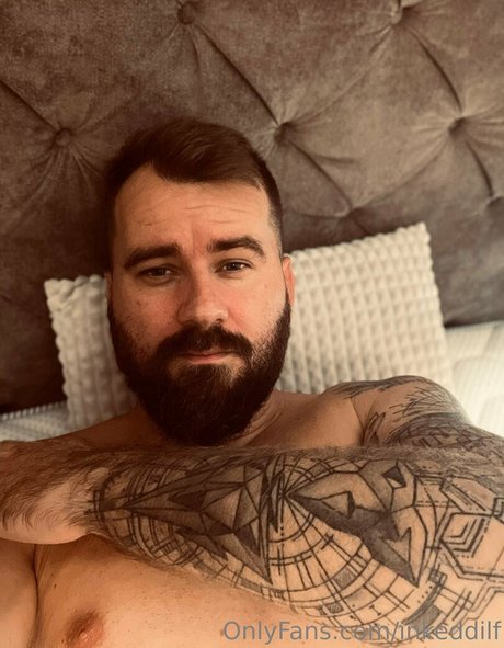 inkeddilf heiße exklusive galerien