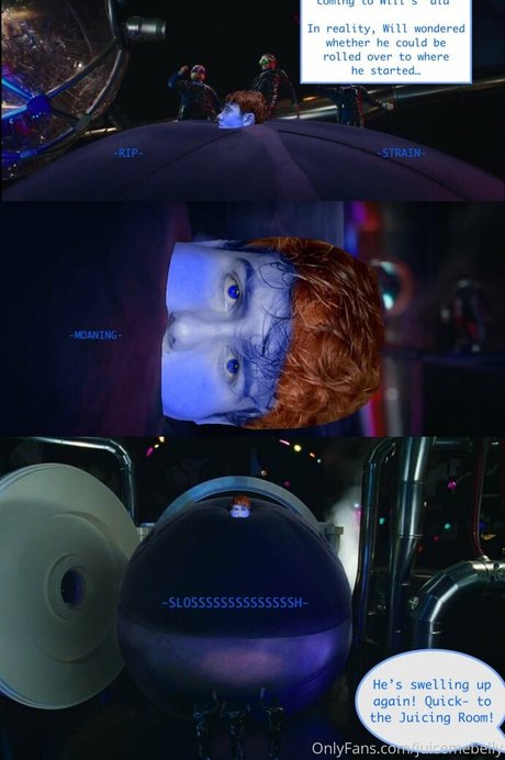 juicemebelly schauspielerin akt bilder