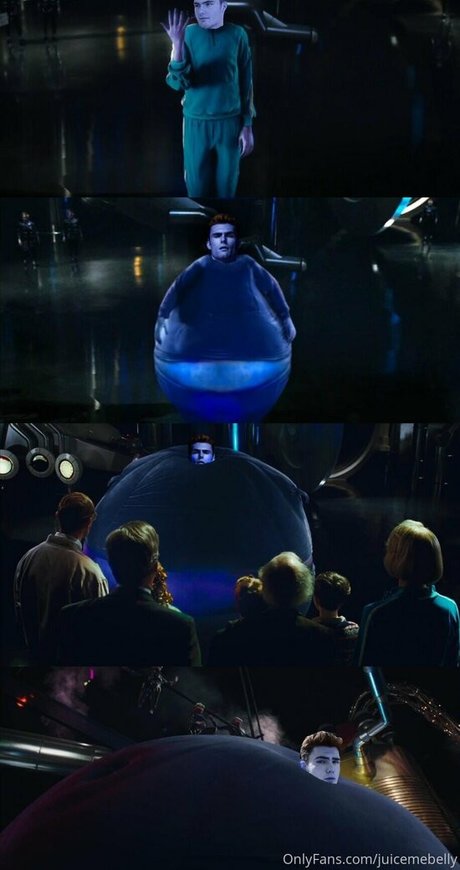 juicemebelly sexy pornostar foto