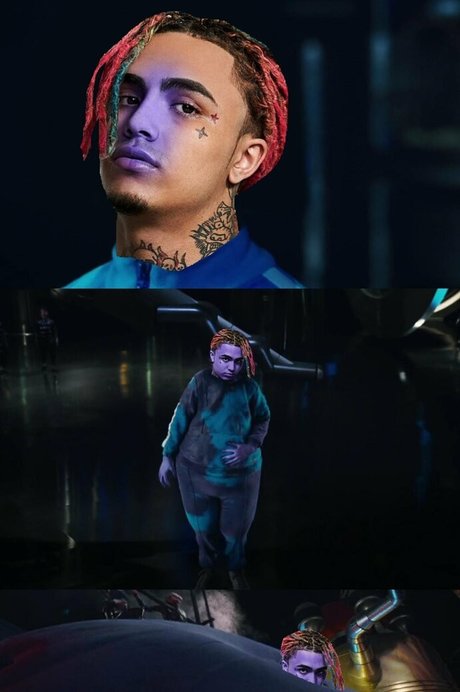 juicemebelly xxx hd foto