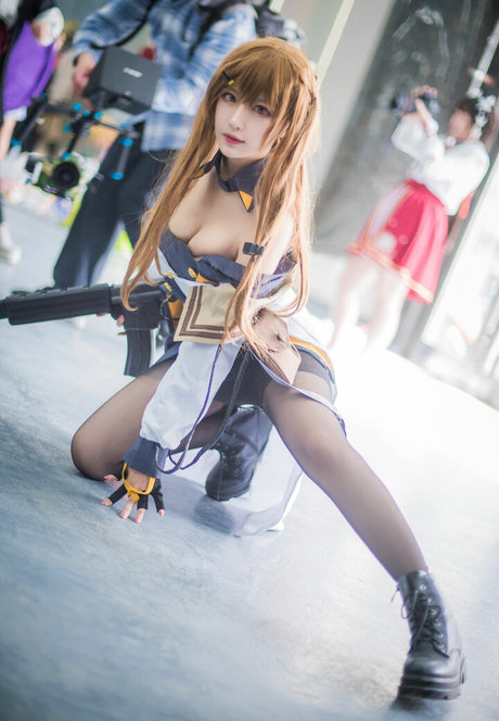 Shika daily perfekte schöne galerien