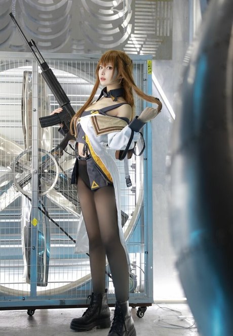 Shika daily model erotische bild