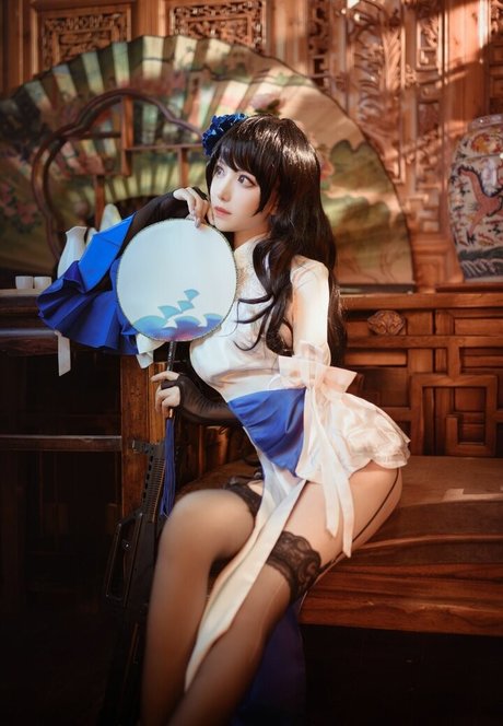 Shika daily erwachsene top fotos