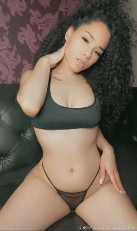 inkedbrunette_ beste schöne bild