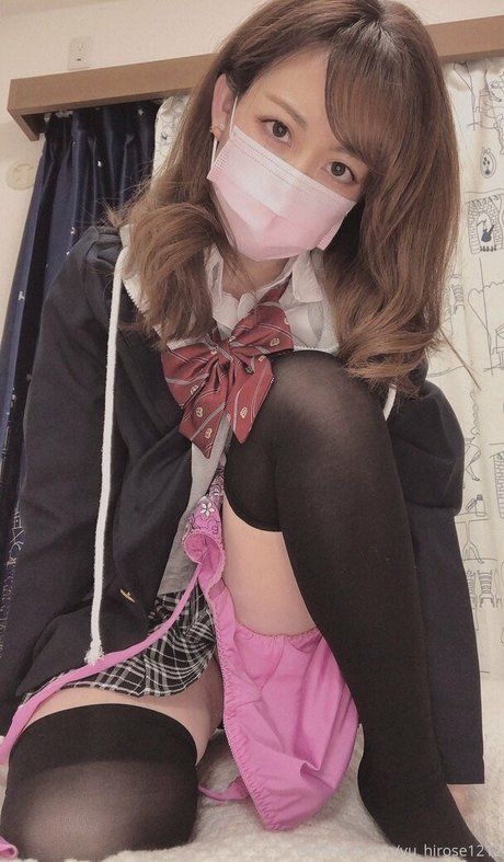 yu hirose1212 kunst heiße bilder