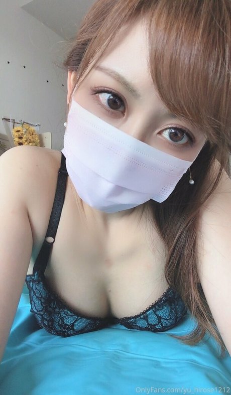 yu hirose1212 nackt pornostar galerien