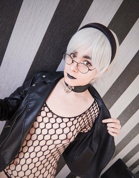 fayelockwood model freie bilder