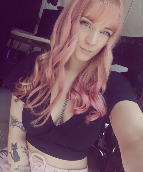 pynnksphynx heiße nacktheit galerie